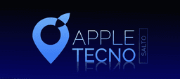 Logo de Apple Tecno